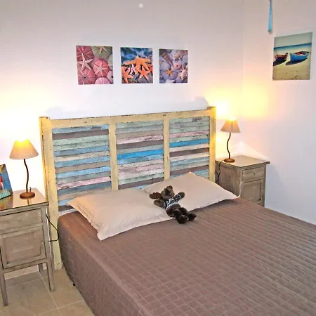 L Orangeraie En Residència Privada Amb Piscina A Fener De Baix Appartement *