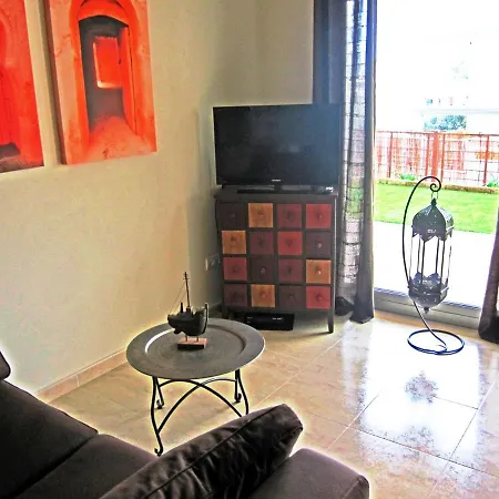 Appartement L Orangeraie En Residència Privada Amb Piscina A Fener De Baix *