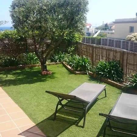 L Orangeraie En Residència Privada Amb Piscina A Fener De Baix Llançà