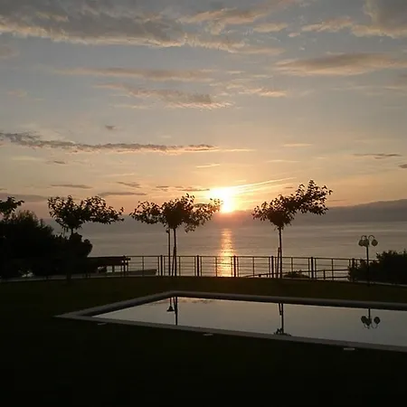 L Orangeraie En Residència Privada Amb Piscina A Fener De Baix *