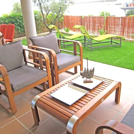 Appartement L Orangeraie En Residència Privada Amb Piscina A Fener De Baix *