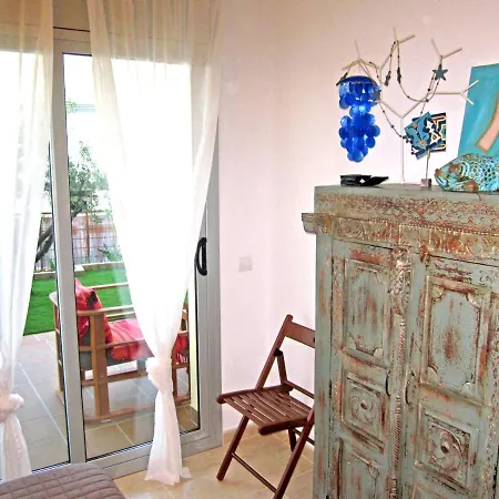 Appartement L Orangeraie En Residència Privada Amb Piscina A Fener De Baix *
