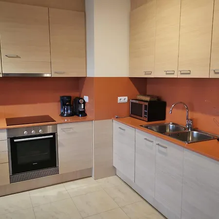 Appartement L Orangeraie En Residència Privada Amb Piscina A Fener De Baix Llançà