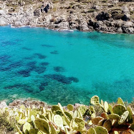 La Tarongina Amb Piscina *