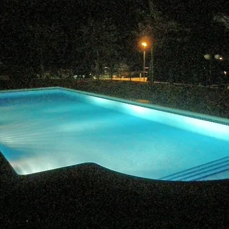 Apartment La Tarongina Amb Piscina Llanca
