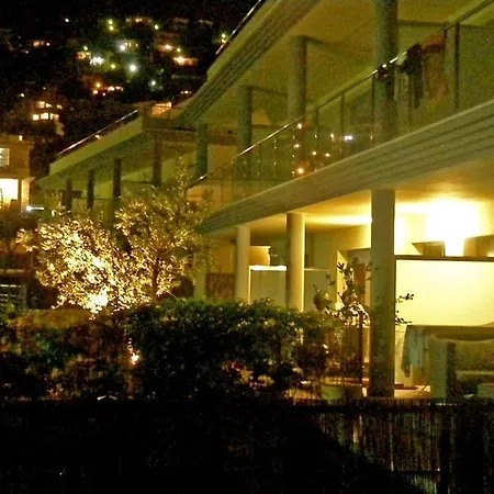 La Tarongina Amb Piscina Apartment Llanca