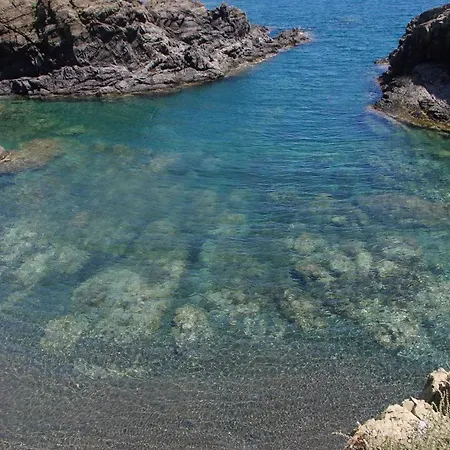 La Tarongina Amb Piscina Apartment Llanca