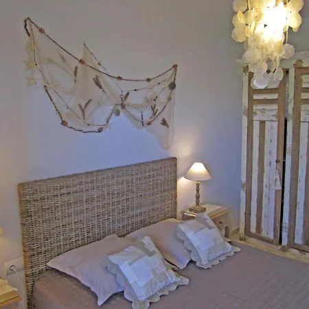 La Tarongina Amb Piscina Apartment