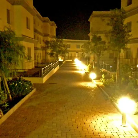 La Tarongina Amb Piscina